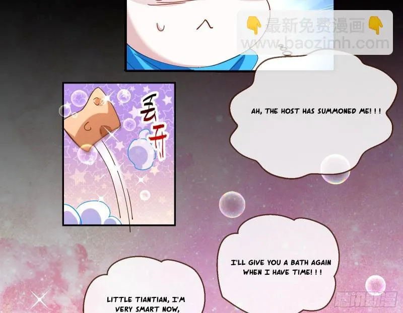 Cheating Men Must Die Chapter 342 page 38 - 