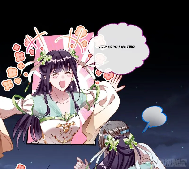 Cheating Men Must Die Chapter 343 page 12 - 