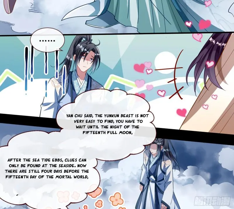 Cheating Men Must Die Chapter 343 page 14 - 