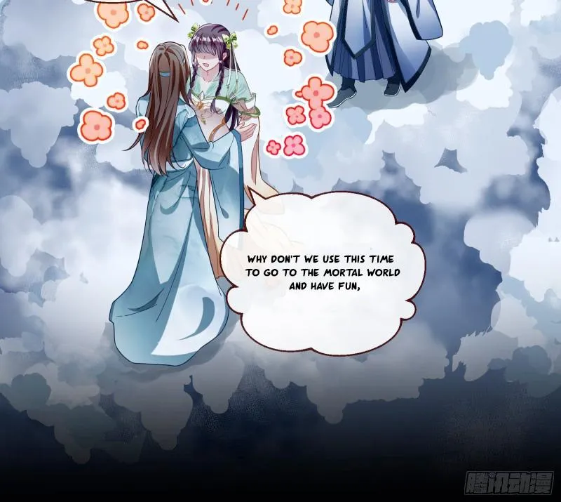 Cheating Men Must Die Chapter 343 page 15 - 