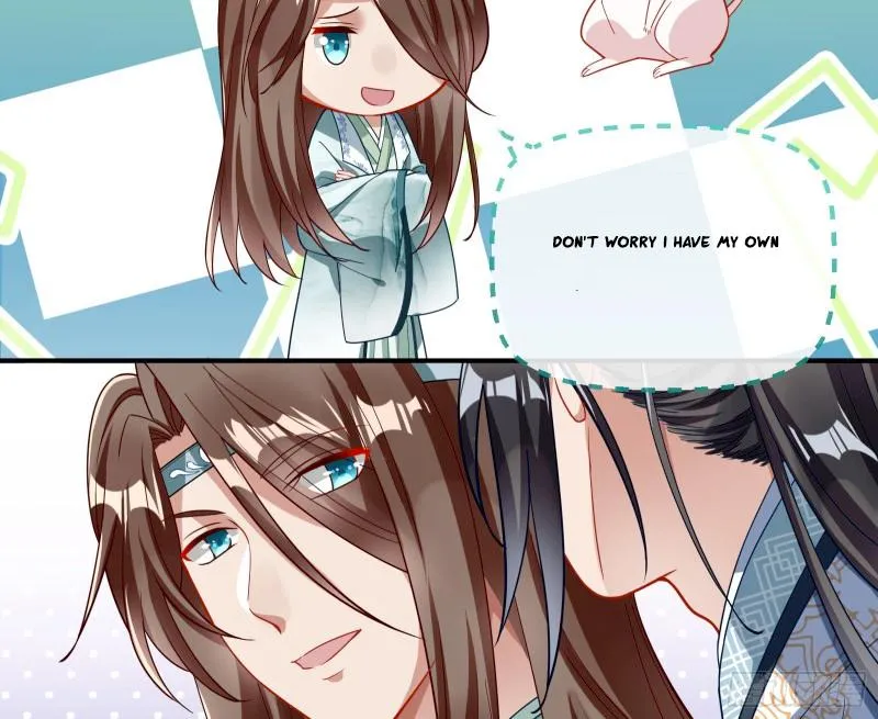 Cheating Men Must Die Chapter 343 page 18 - 