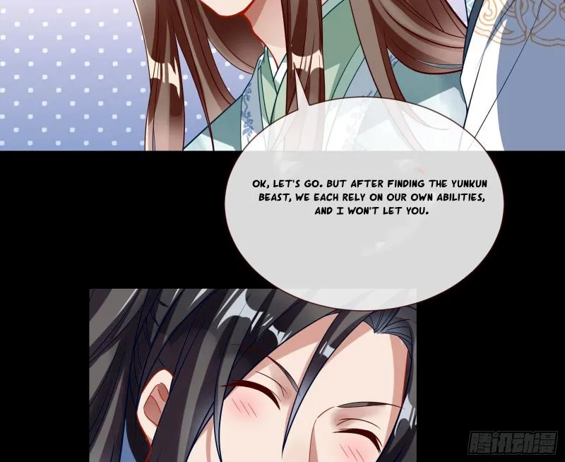 Cheating Men Must Die Chapter 343 page 19 - 