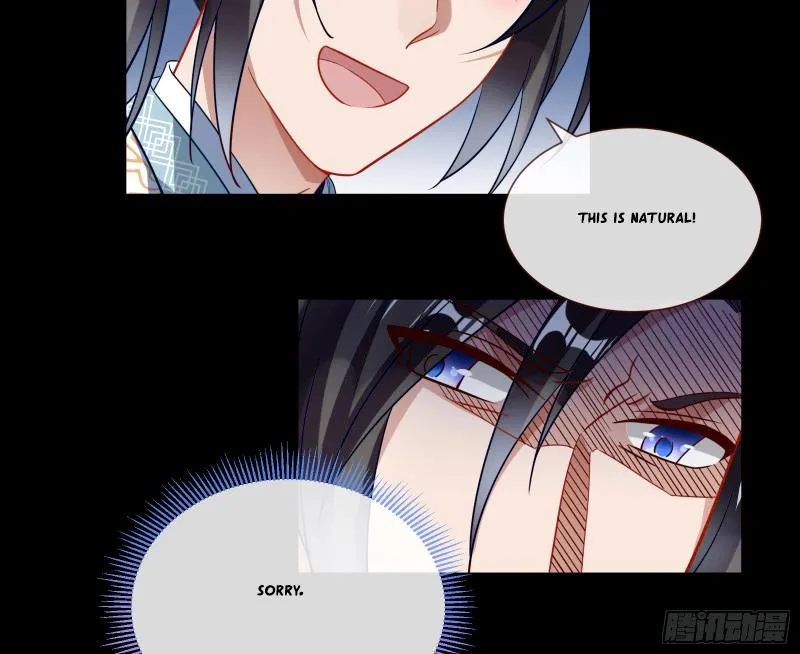 Cheating Men Must Die Chapter 343 page 20 - 