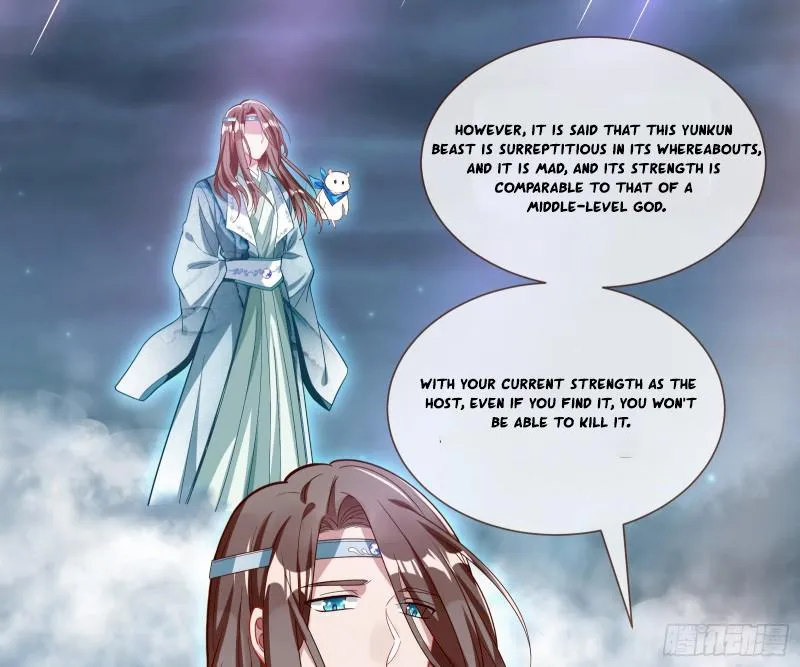 Cheating Men Must Die Chapter 343 page 3 - 