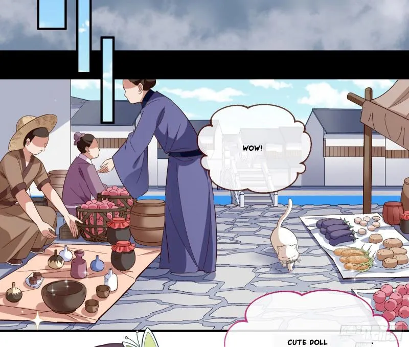 Cheating Men Must Die Chapter 343 page 24 - 