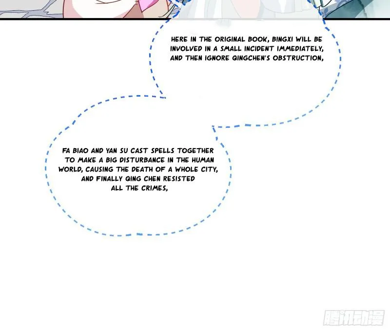 Cheating Men Must Die Chapter 343 page 28 - 