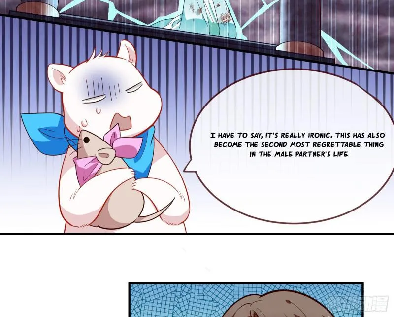 Cheating Men Must Die Chapter 343 page 30 - 