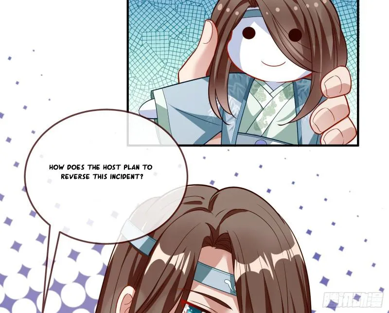 Cheating Men Must Die Chapter 343 page 31 - 