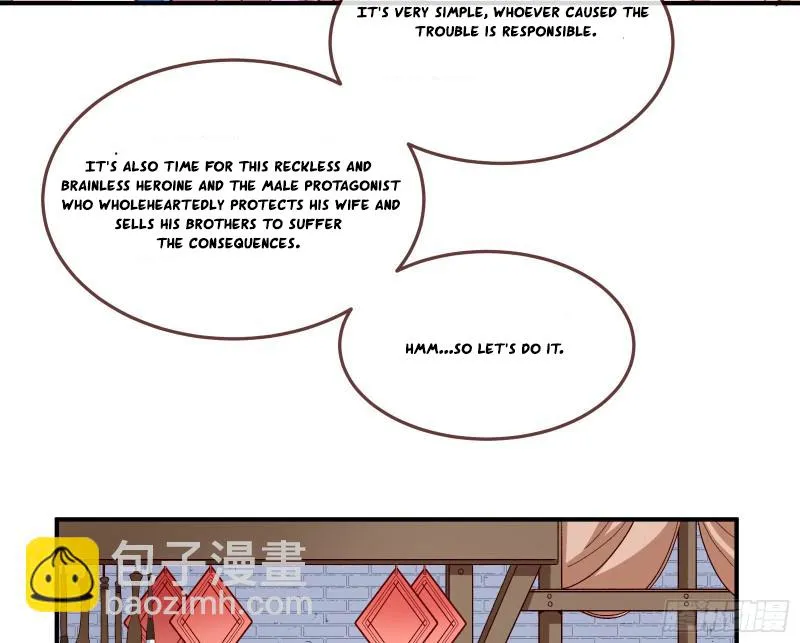 Cheating Men Must Die Chapter 343 page 33 - 