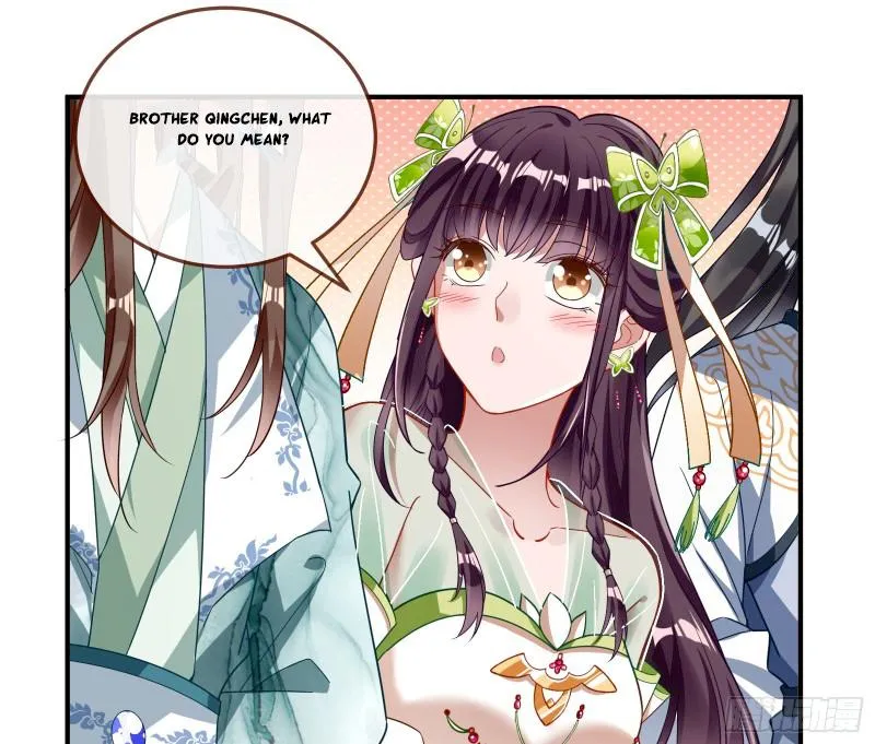 Cheating Men Must Die Chapter 343 page 38 - 