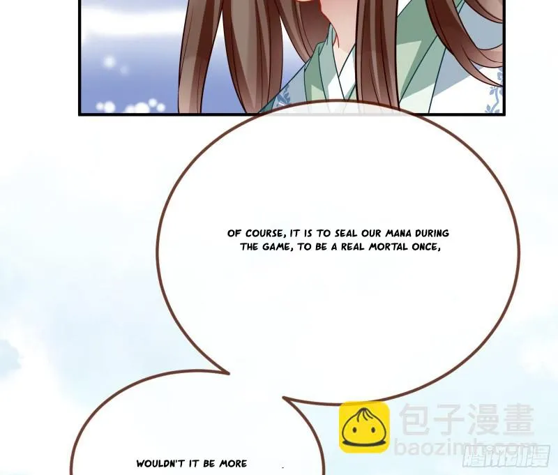 Cheating Men Must Die Chapter 343 page 40 - 