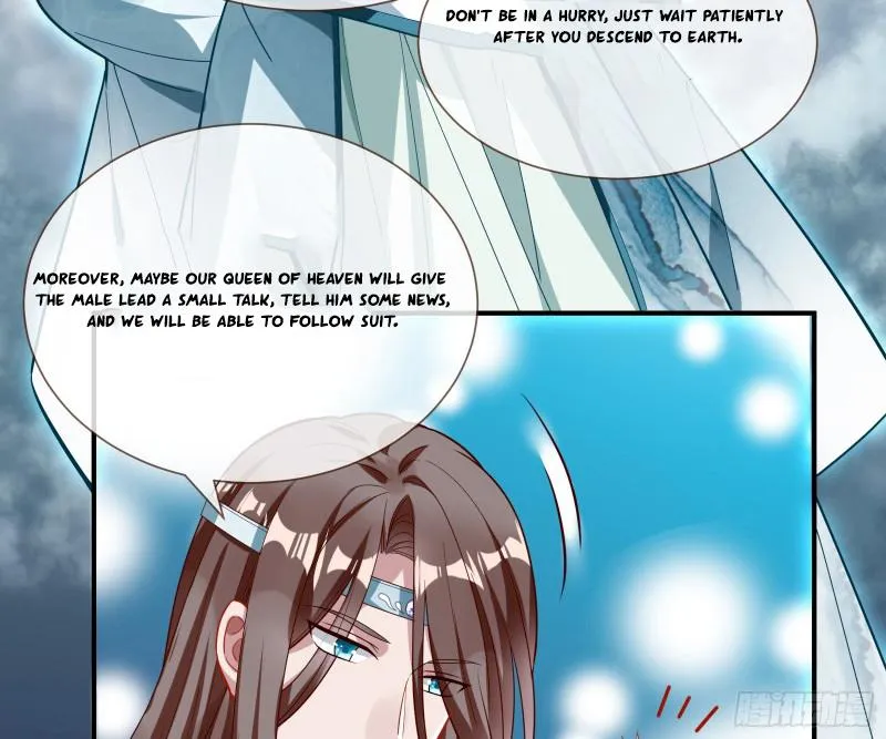 Cheating Men Must Die Chapter 343 page 5 - 