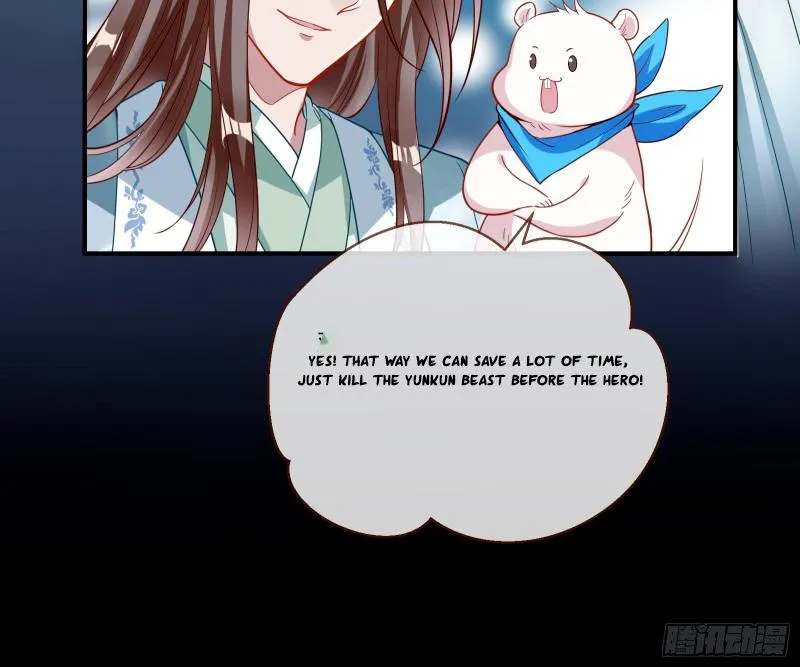 Cheating Men Must Die Chapter 343 page 6 - 