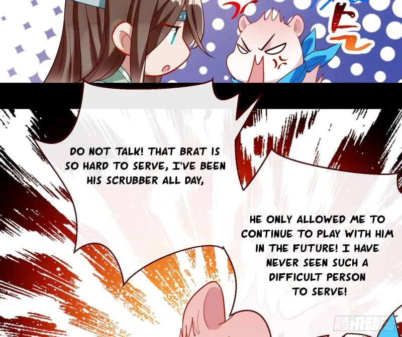 Cheating Men Must Die Chapter 343 page 8 - 