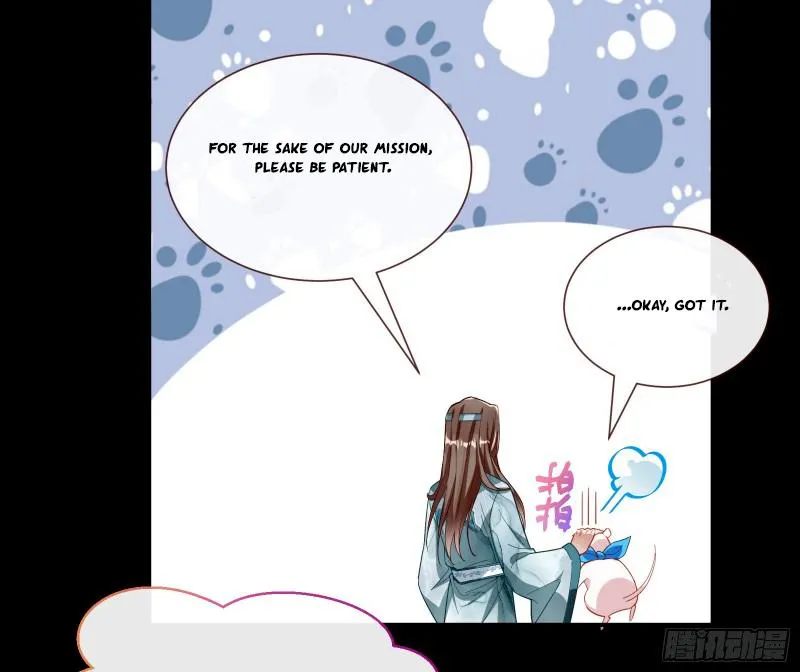 Cheating Men Must Die Chapter 343 page 10 - 