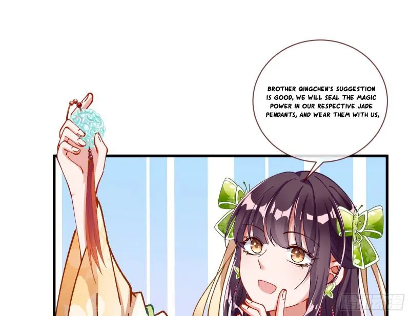Cheating Men Must Die Chapter 344 page 1 - 