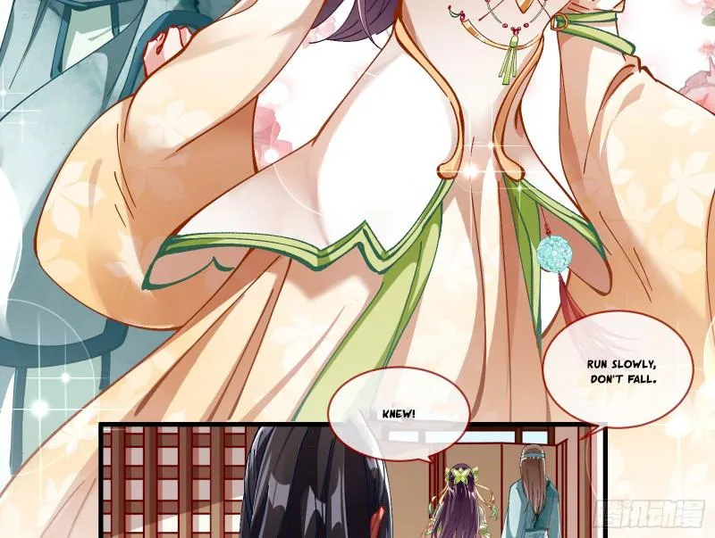 Cheating Men Must Die Chapter 344 page 12 - 