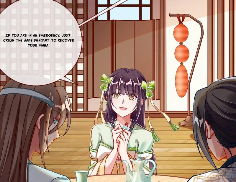 Cheating Men Must Die Chapter 344 page 3 - 