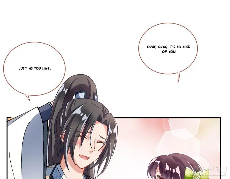 Cheating Men Must Die Chapter 344 page 27 - 