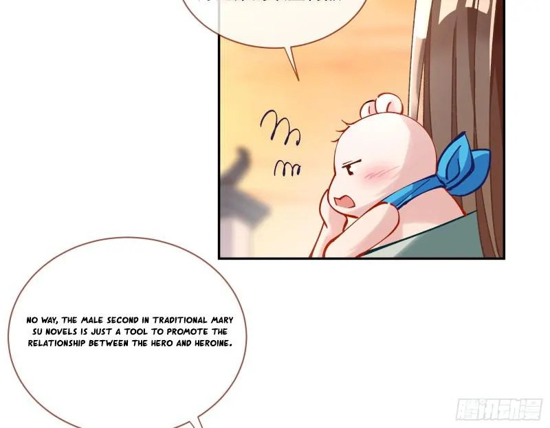 Cheating Men Must Die Chapter 344 page 30 - 