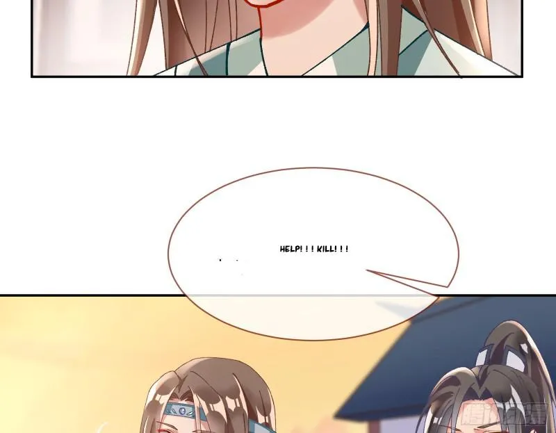 Cheating Men Must Die Chapter 344 page 32 - 