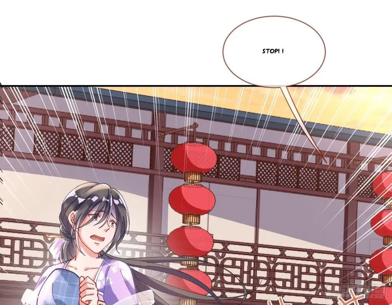 Cheating Men Must Die Chapter 344 page 34 - 