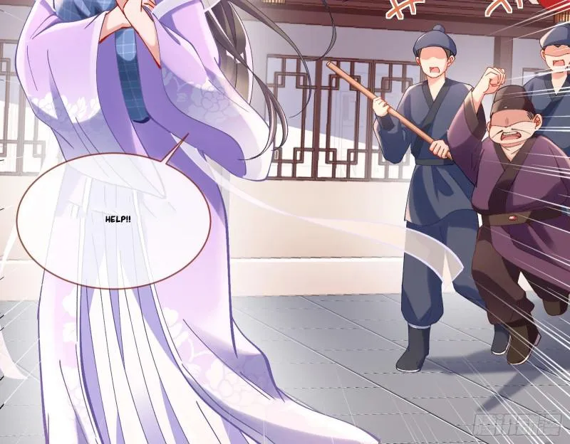 Cheating Men Must Die Chapter 344 page 35 - 