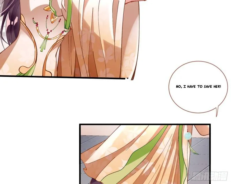 Cheating Men Must Die Chapter 344 page 38 - 