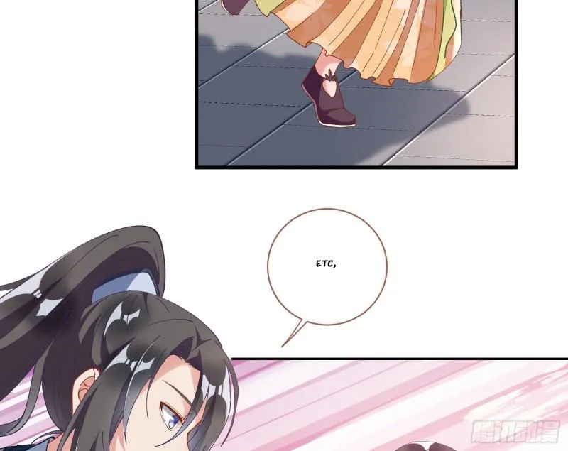 Cheating Men Must Die Chapter 344 page 39 - 