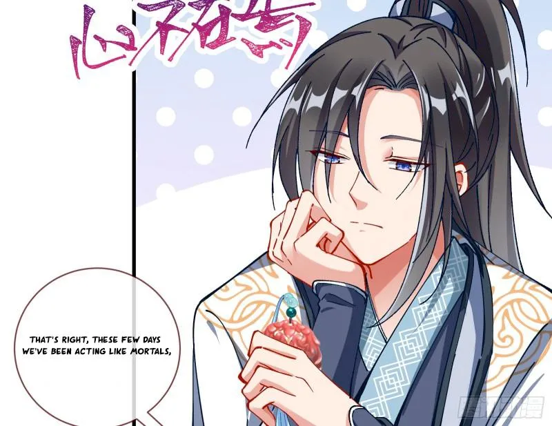 Cheating Men Must Die Chapter 344 page 5 - 
