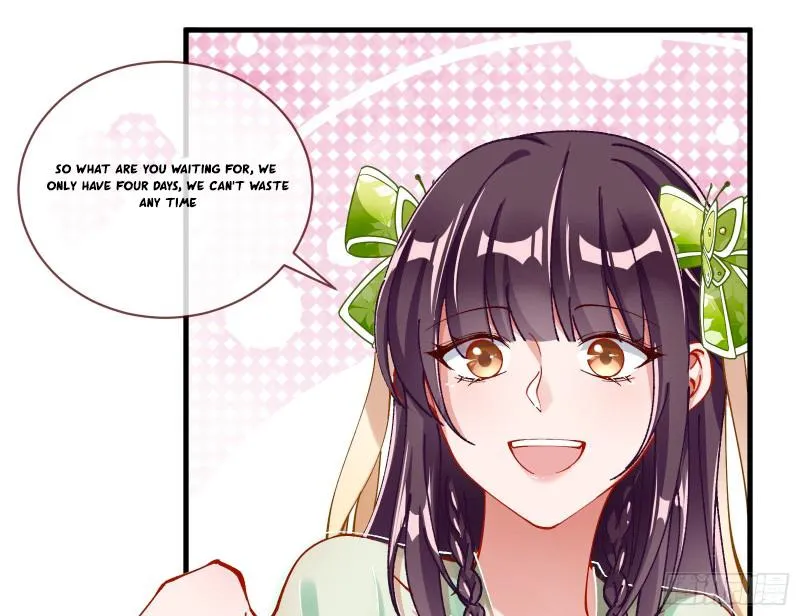 Cheating Men Must Die Chapter 344 page 8 - 