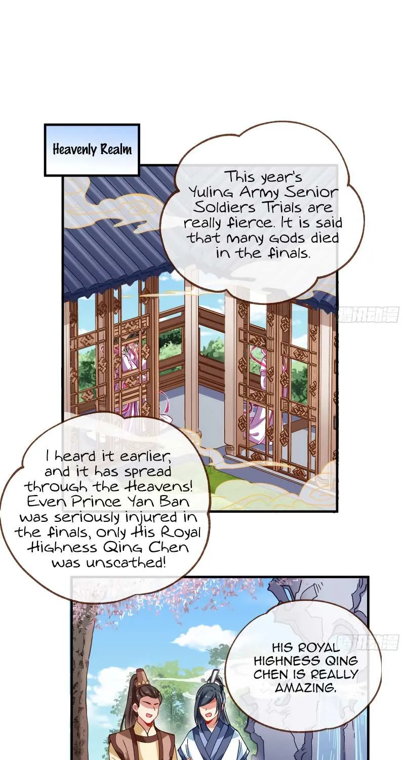 Cheating Men Must Die Chapter 345 page 2 - 