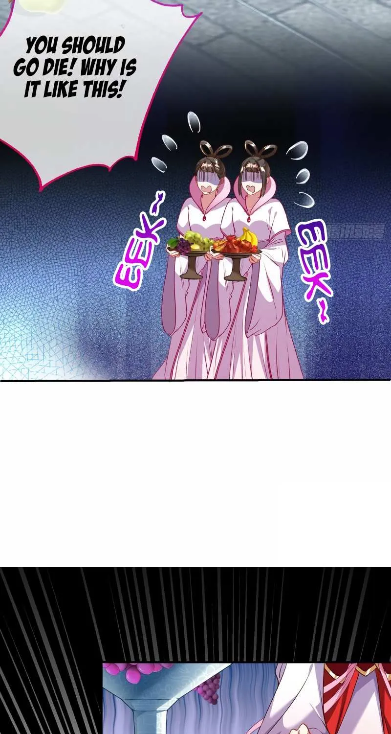 Cheating Men Must Die Chapter 345 page 12 - 