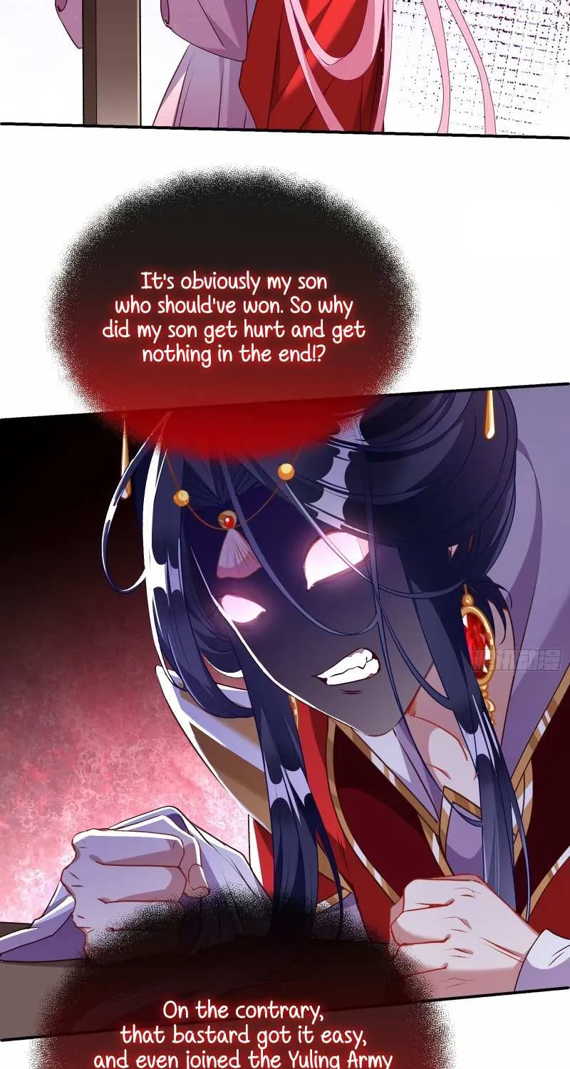Cheating Men Must Die Chapter 345 page 16 - 
