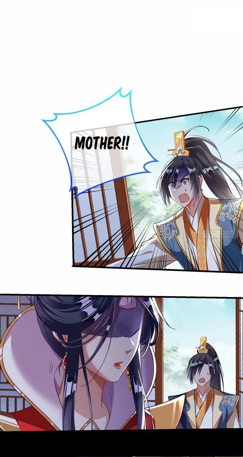 Cheating Men Must Die Chapter 345 page 18 - 