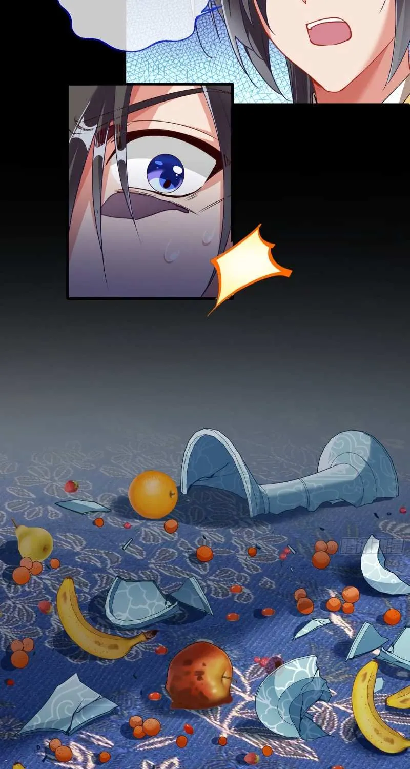 Cheating Men Must Die Chapter 345 page 20 - 