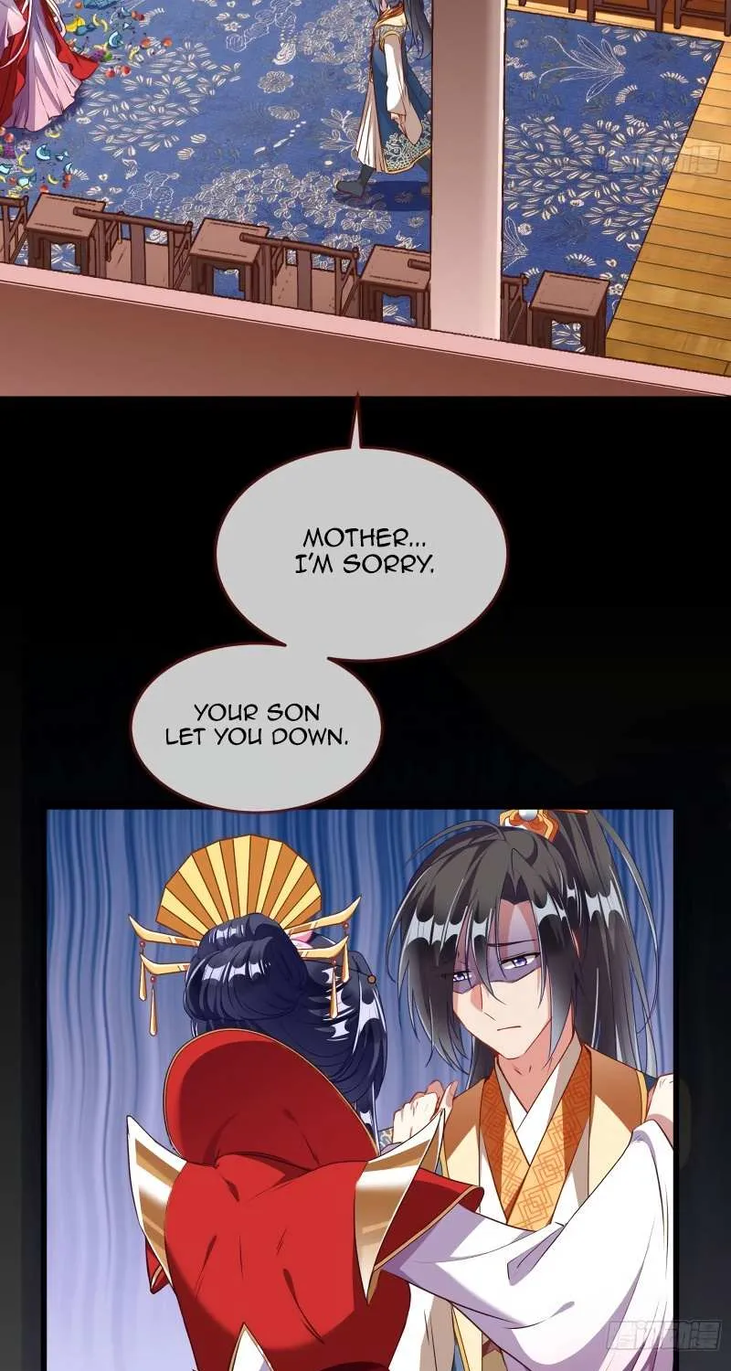 Cheating Men Must Die Chapter 345 page 24 - 