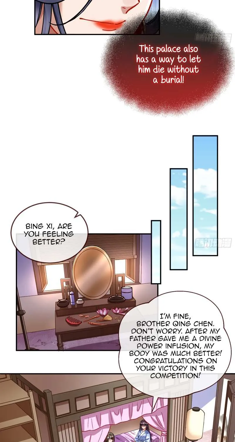 Cheating Men Must Die Chapter 345 page 30 - 