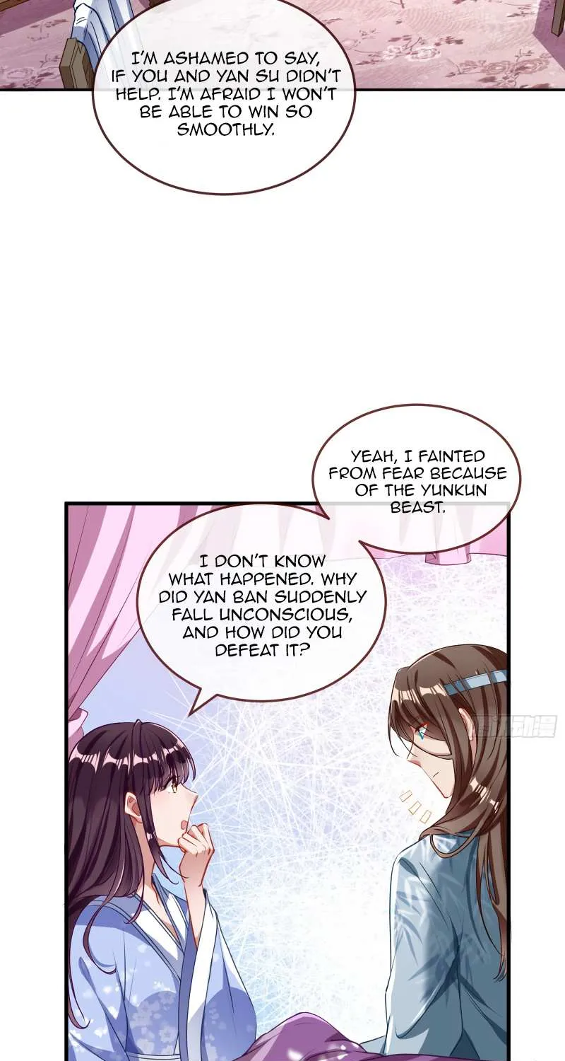 Cheating Men Must Die Chapter 345 page 32 - 