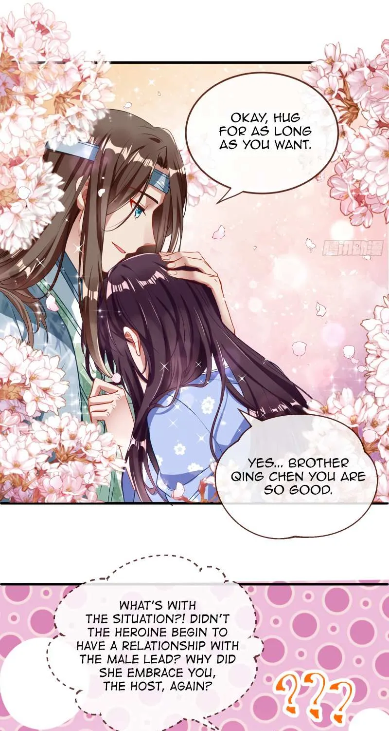 Cheating Men Must Die Chapter 345 page 38 - 