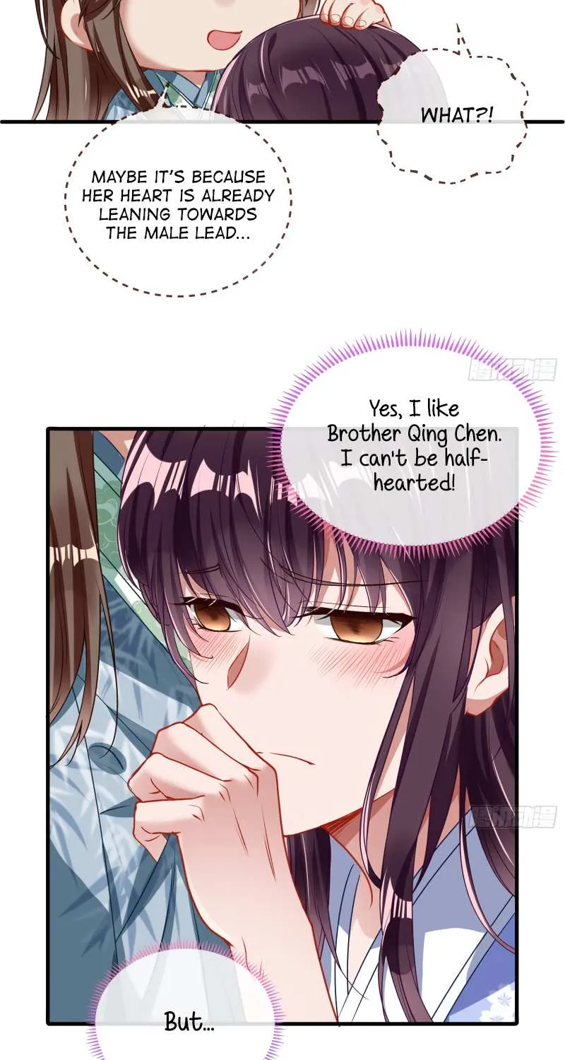Cheating Men Must Die Chapter 345 page 40 - 