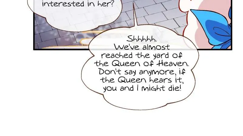 Cheating Men Must Die Chapter 345 page 5 - 