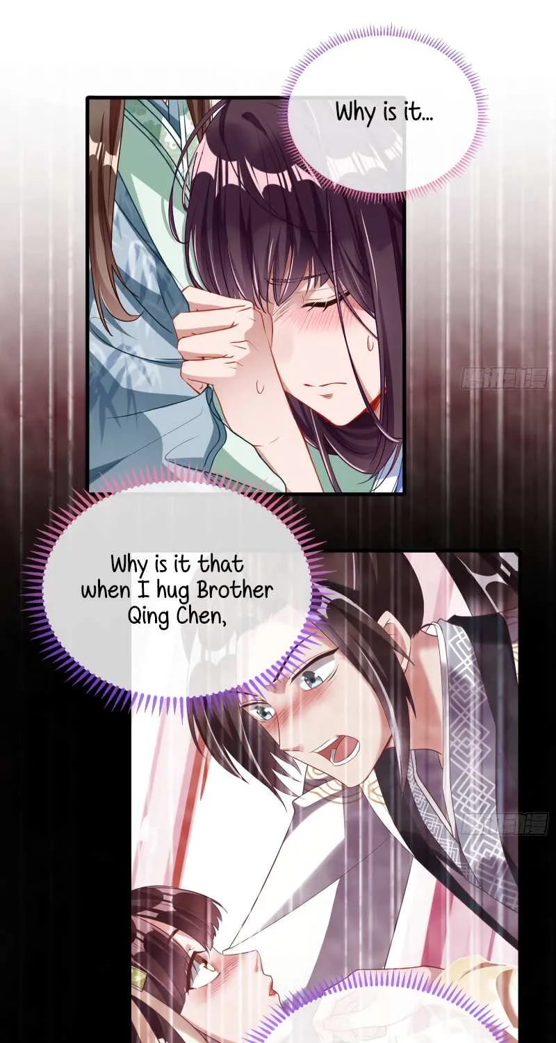 Cheating Men Must Die Chapter 345 page 42 - 