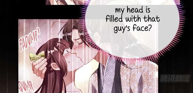 Cheating Men Must Die Chapter 345 page 43 - 
