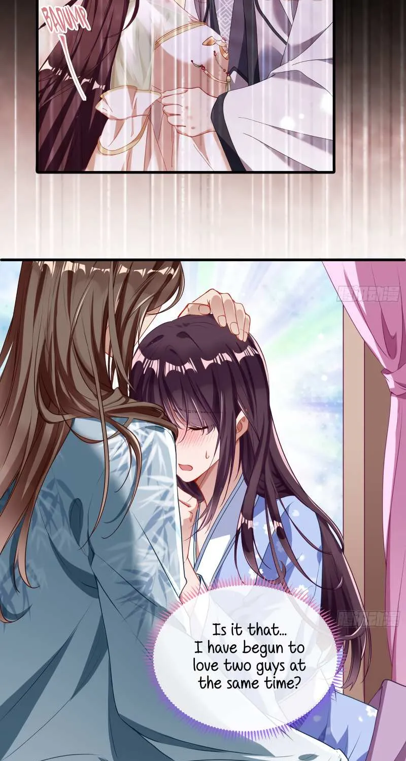 Cheating Men Must Die Chapter 345 page 44 - 