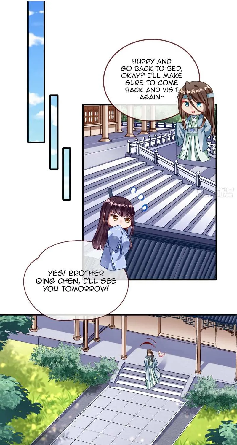 Cheating Men Must Die Chapter 345 page 46 - 