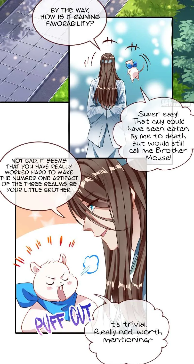 Cheating Men Must Die Chapter 345 page 48 - 