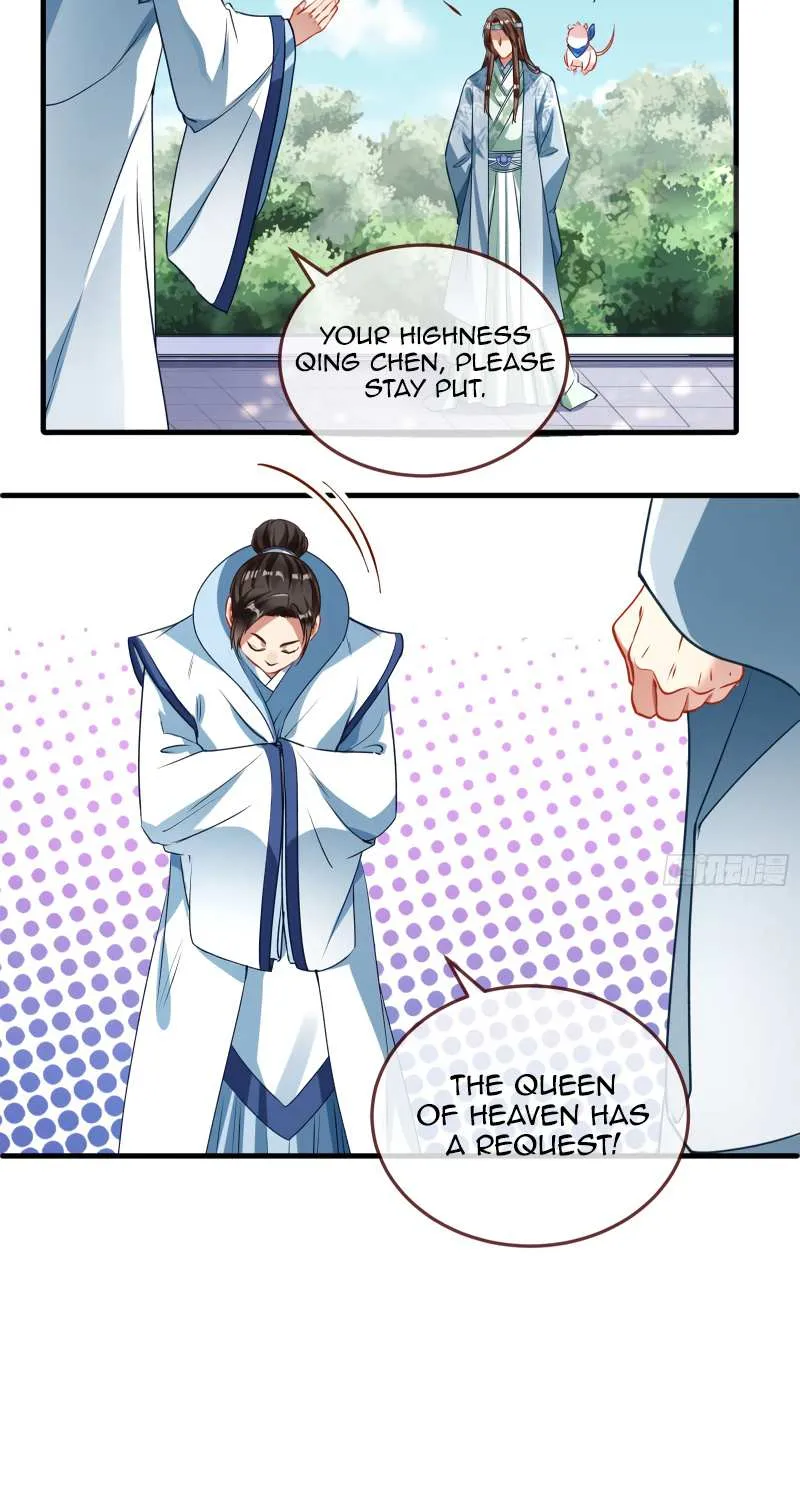 Cheating Men Must Die Chapter 345 page 50 - 