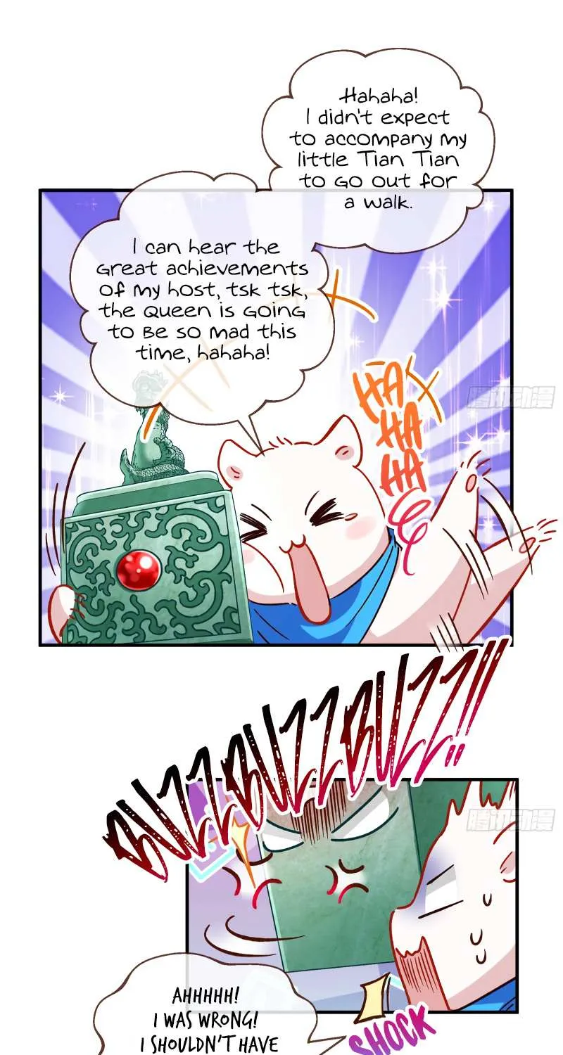 Cheating Men Must Die Chapter 345 page 6 - 