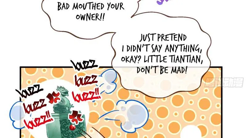 Cheating Men Must Die Chapter 345 page 7 - 
